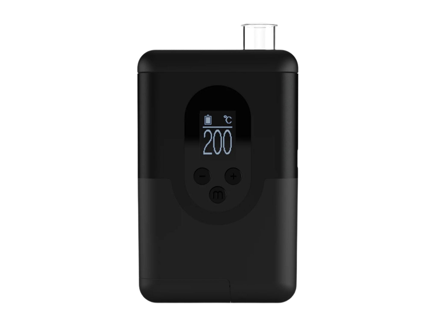 Arizer - ArGo - Dry Herb Vaporizer