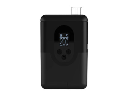 Arizer - ArGo - Dry Herb Vaporizer