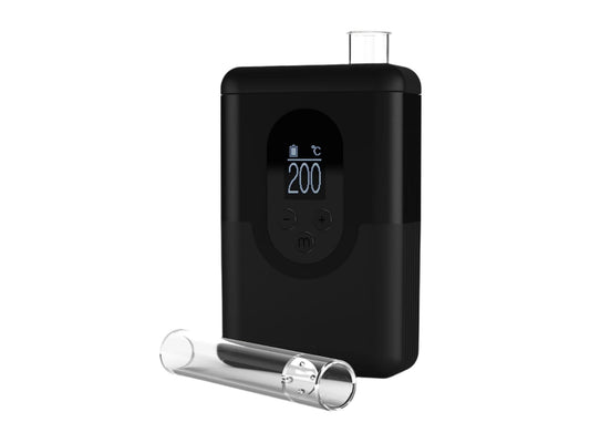 Arizer - ArGo - Dry Herb Vaporizer