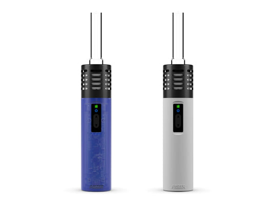 Arizer - Air SE - Dry Herb Vaporizer