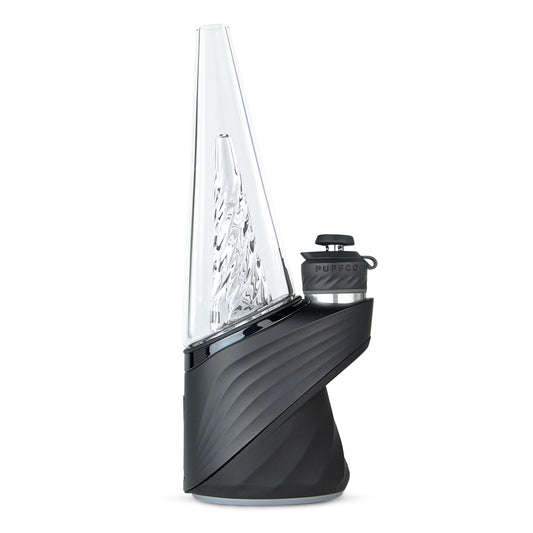 The New Peak Pro by Puffco - Concentrate Vaporizer