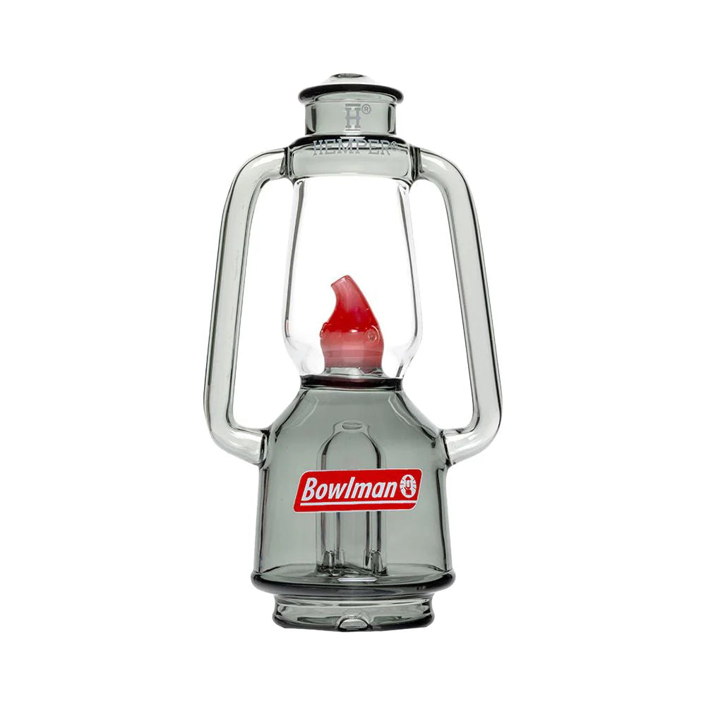 Hemper Bowlman Lantern Attachment for Puffco Peak Series