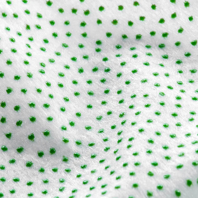 HEMPER Tech Alcohol Freshwipes Bucket - 25 Count