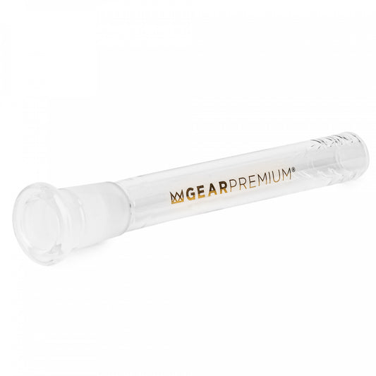 Gear Premium 140mm Long Diffuser Downstem