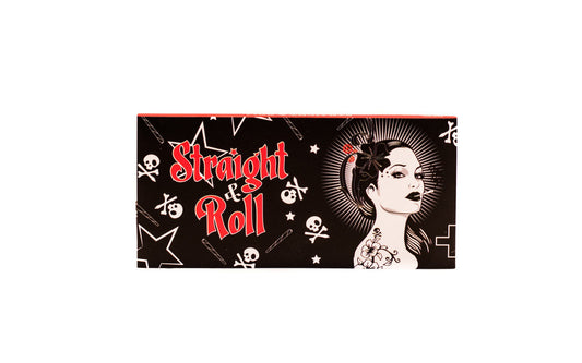 Straight & Roll All-In-One