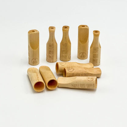 Purple Rose Supply - Replacement Cannagar Wooden Tips