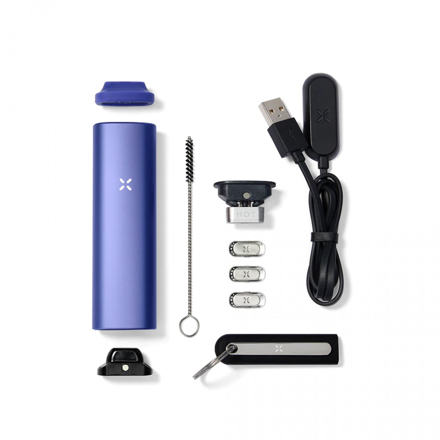 PAX Plus Device Kit