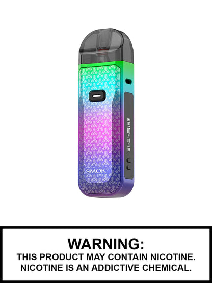 SMOK NORD 5 Pod Kit (CRC)