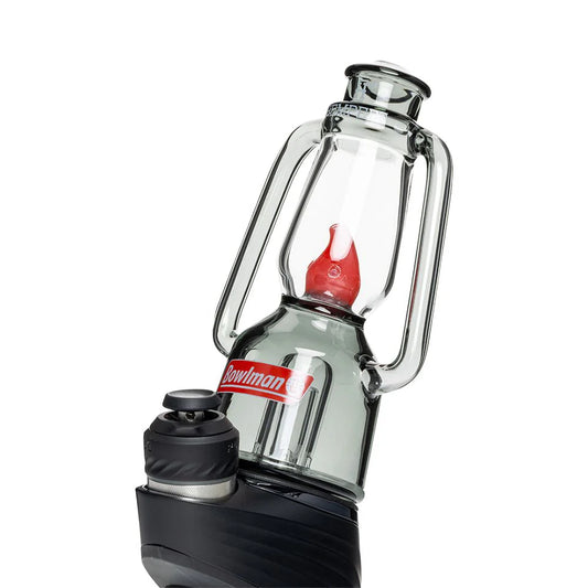 Hemper Bowlman Lantern Attachment for Puffco Peak Series