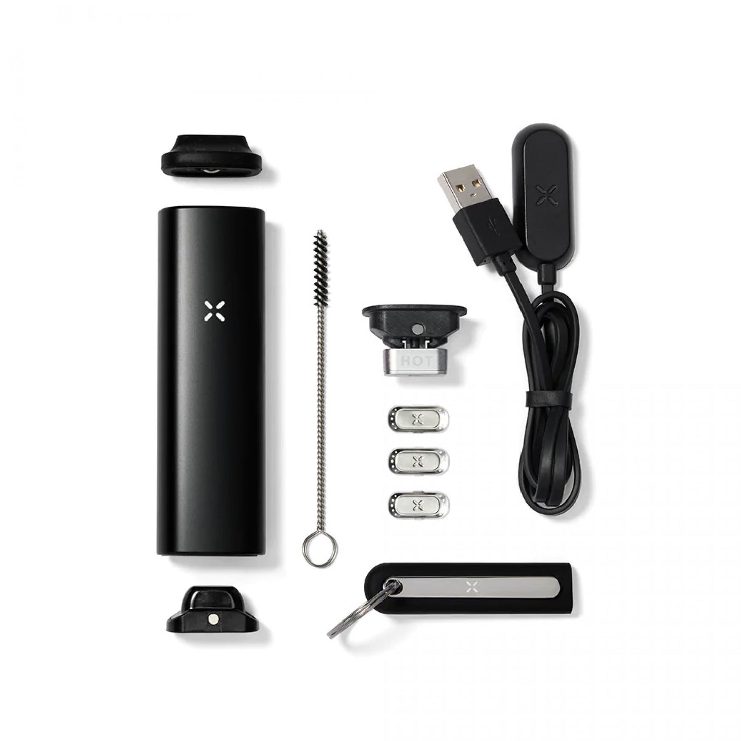 PAX Plus Device Kit