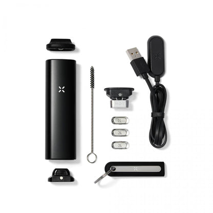 PAX Plus Device Kit - Dual Use Complete Vaporizer Kit