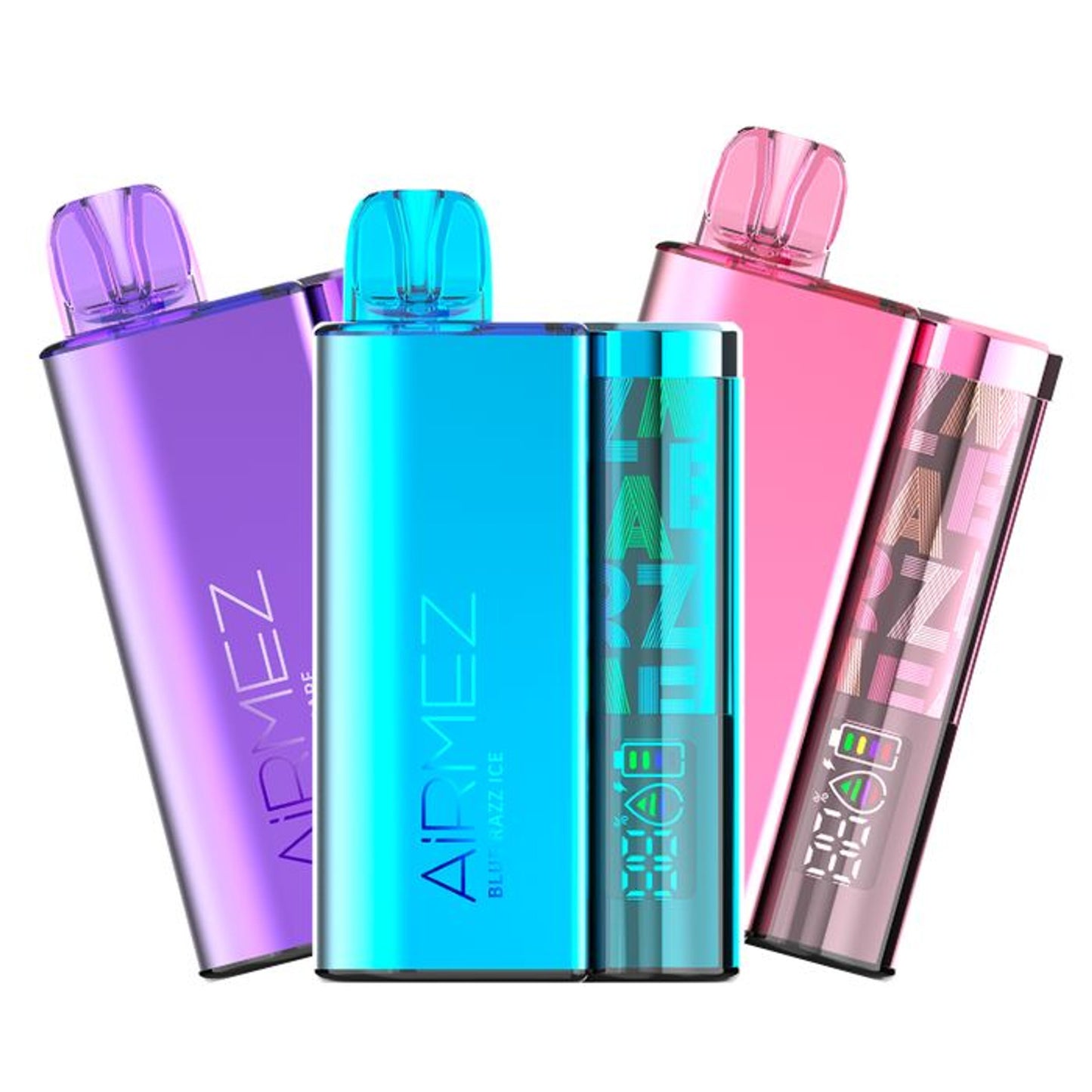 Airmez 20k Disposable