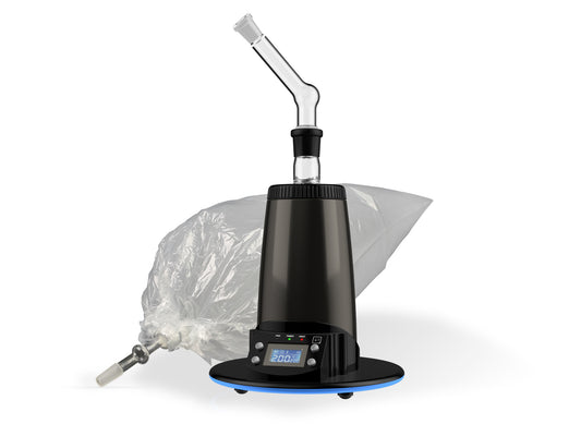 Arizer - Extreme Q - Desktop Vaporizer