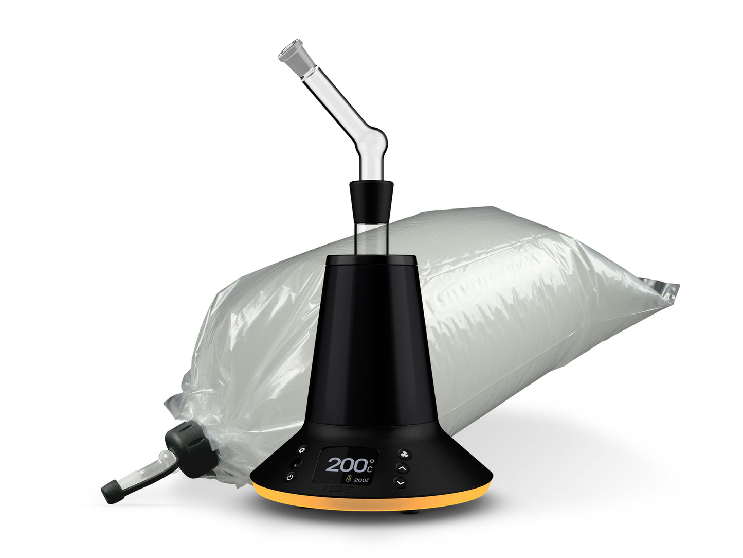 Arizer XQ2 - Dry Herb Vaporizer