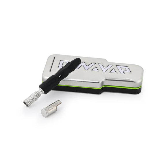 DynaVap B2 - Dry Herb Vaporizer - Battery Free