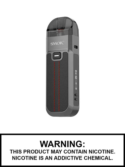 SMOK NORD 5 Pod Kit (CRC)