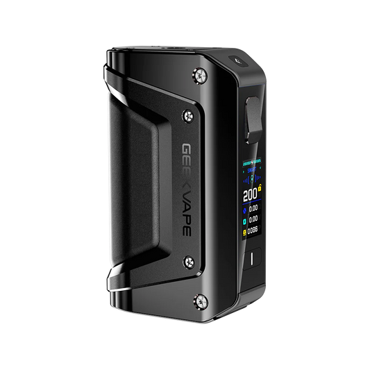 GEEKVAPE AEGIS LEGEND 3 BOX MOD 200W