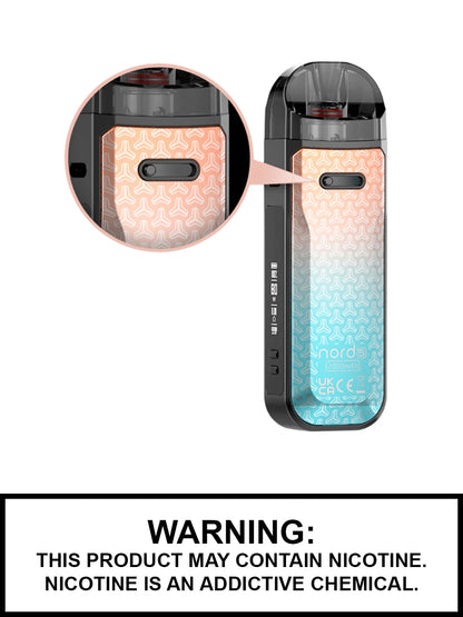 SMOK NORD 5 Pod Kit (CRC)