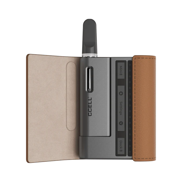 CCELL Fino 510 Battery with Detachable Power Dock