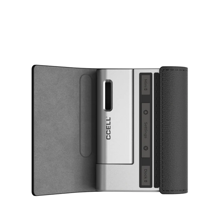 CCELL Fino 510 Battery with Detachable Power Dock