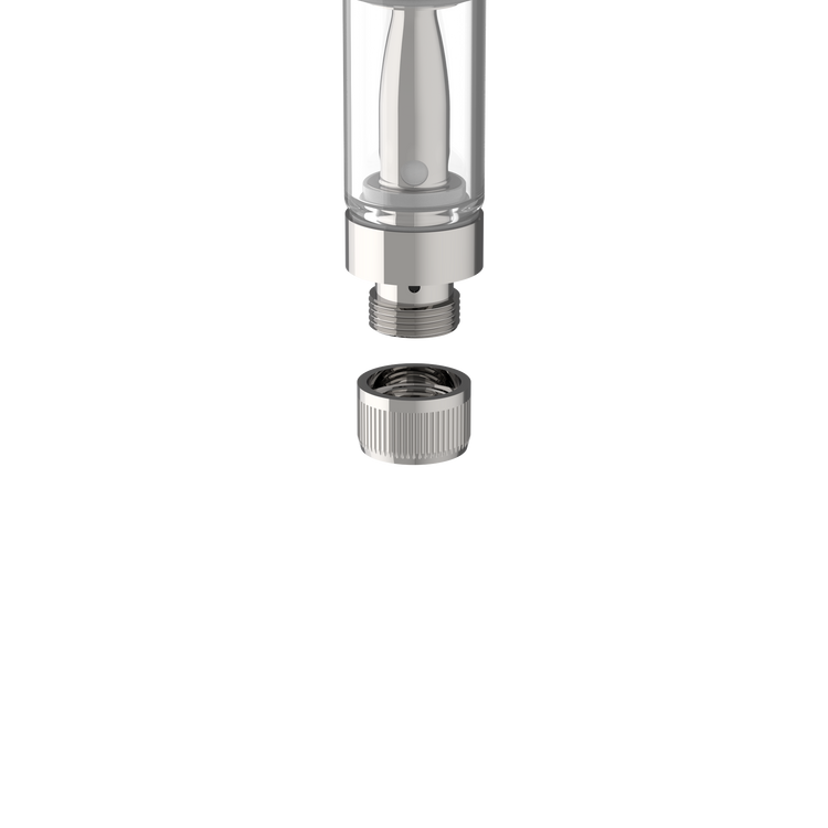 CCELL Magnetic Adapter 510 Thread - 5/card