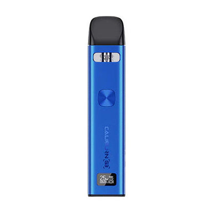 Uwell Caliburn G3 Open Pod Device Kit