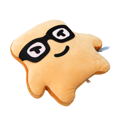 Choast - Mr. Choasty Plushie