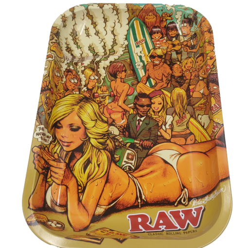 RAW RJB Summer Tray Mini