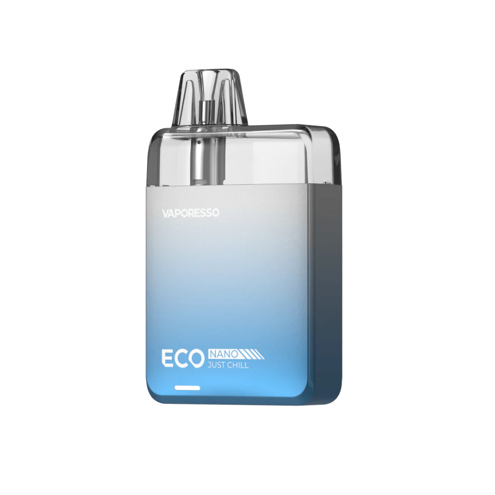 Vaporesso Eco Nano (CRC) - Device Kit