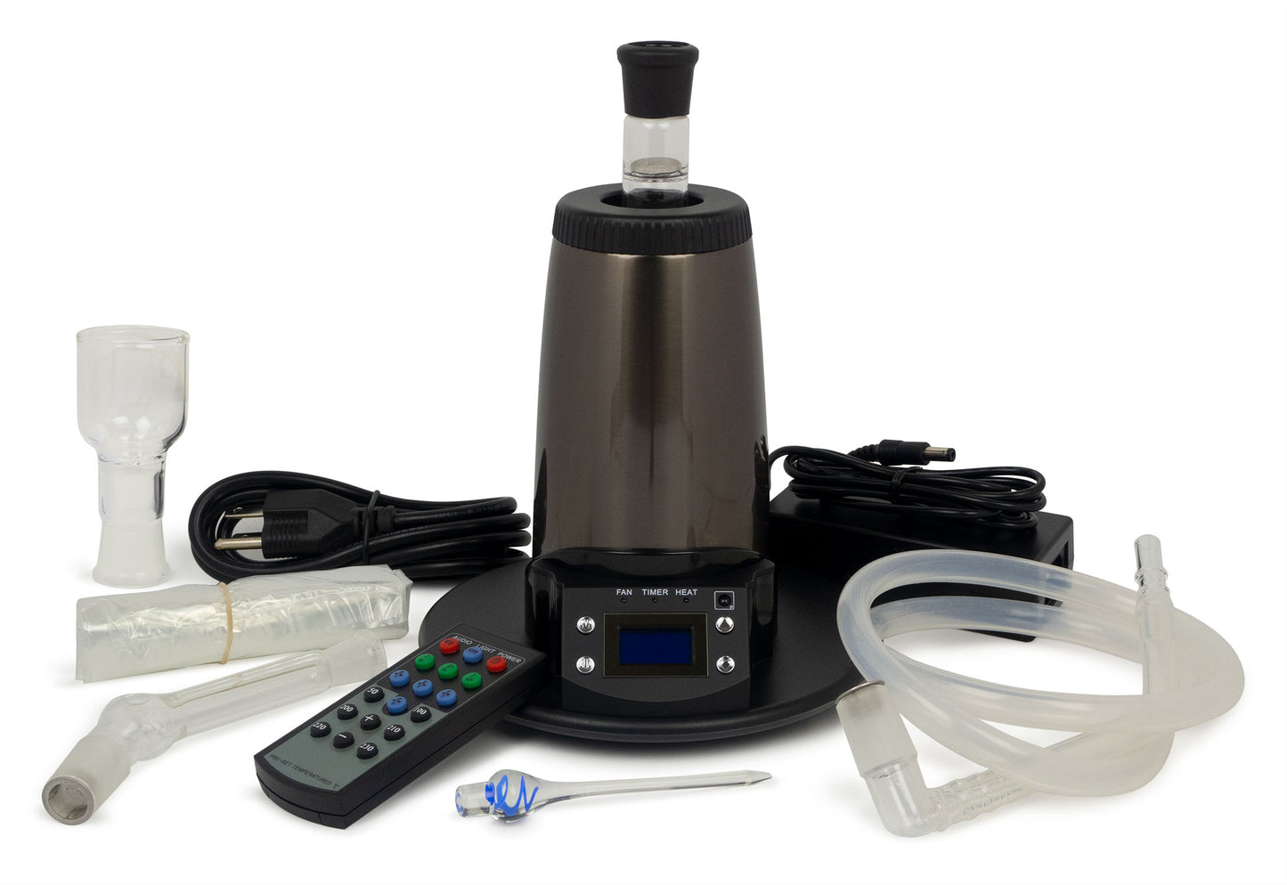 Arizer - Extreme Q - Desktop Vaporizer