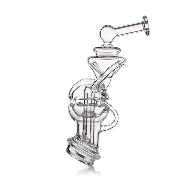MJ Arsenal - Fabcycler Puffco Peak Glass Top