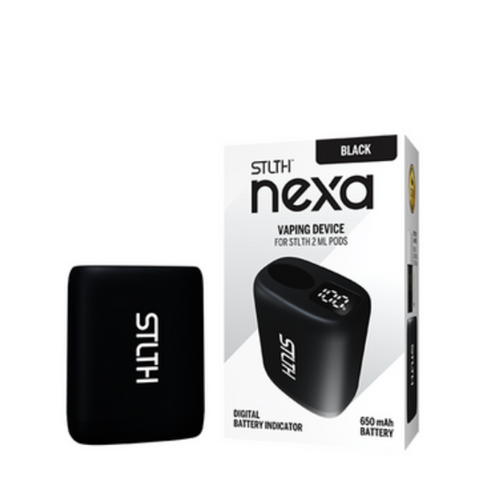 STLTH Nexa - Vaping Device Battery