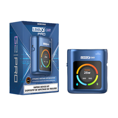 Level X G2 Pro Device by Level X
