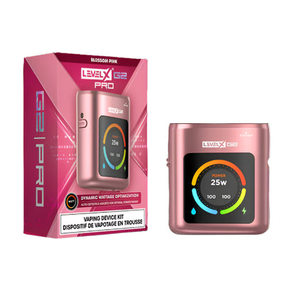 Level X G2 Pro Device by Level X