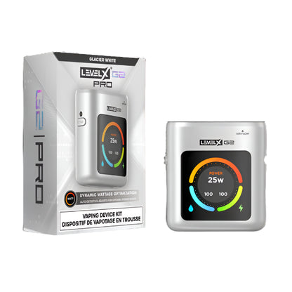 Level X G2 Pro Device by Level X