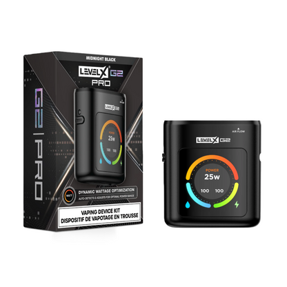 Level X G2 Pro Device by Level X