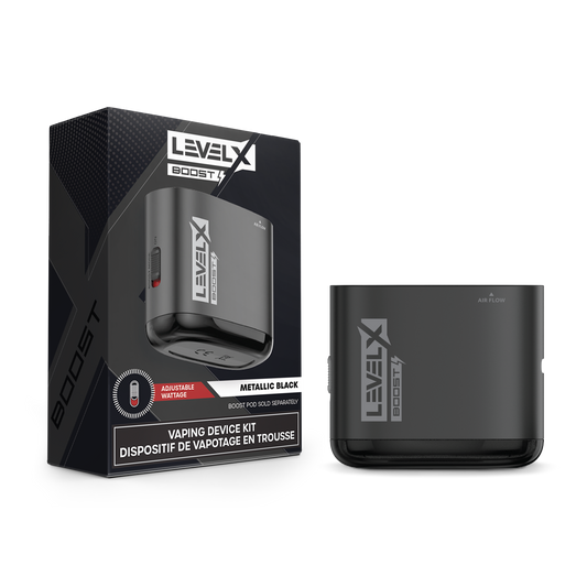Level X Boost Battery - Device Kit
