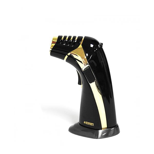 Newport Zero - Triple Torch Jet Flame Lighter