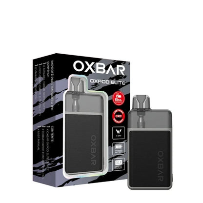 OXBR OXPOD Elite - Pod Device Kit [CRC]