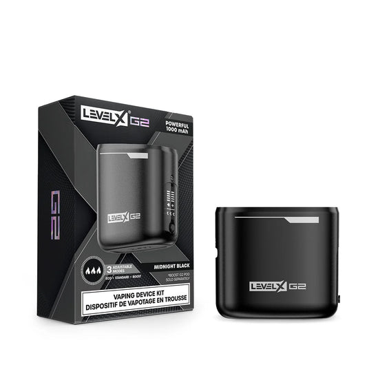 Level X G2 Device Battery - 1000mAh