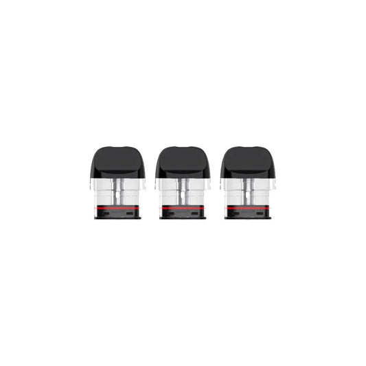 SMOK NOVO 5 REPLACEMENT POD (3 PACK) [CRC]