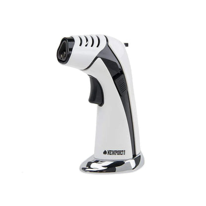 Newport Zero - Triple Torch Jet Flame Lighter