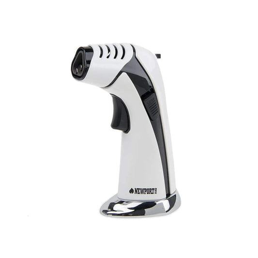 Newport Zero - Triple Torch Jet Flame Lighter