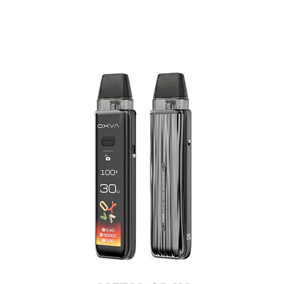 OXVA XLIM 3 ULTRA POD KIT [CRC]