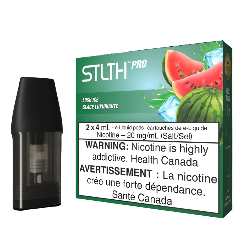 STLTH PRO - PODS