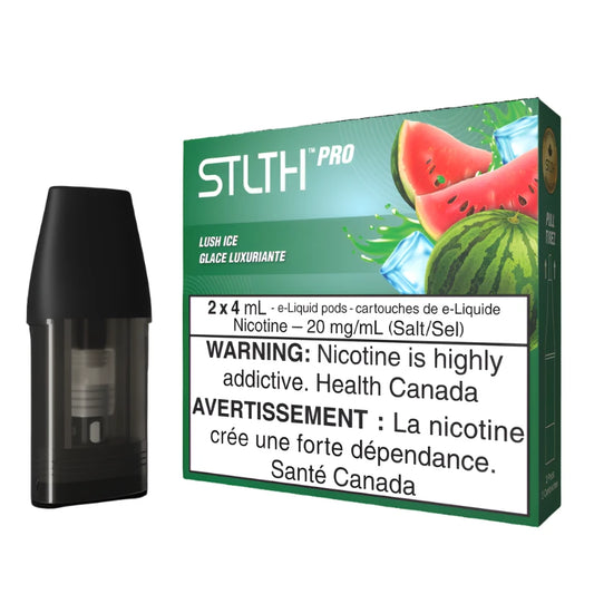 STLTH PRO - PODS