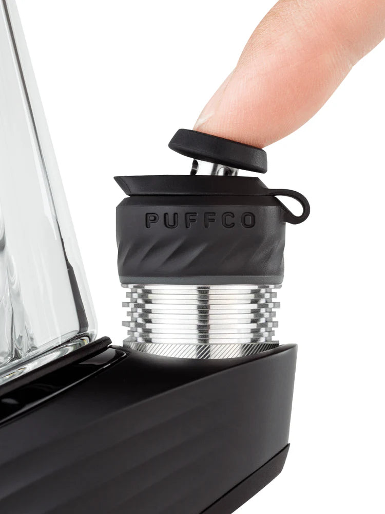 Puffco -  The New Peak Pro 3DXL - Concentrate Vaporizer