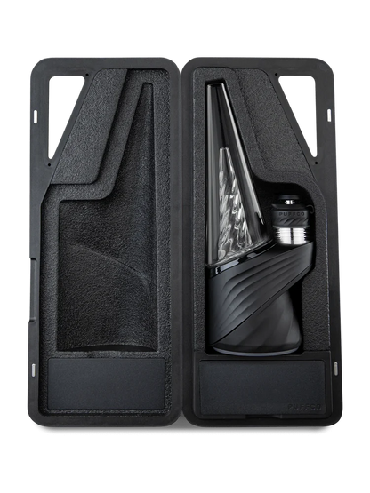 puffco peak 3dxl - habituate vape shop canada