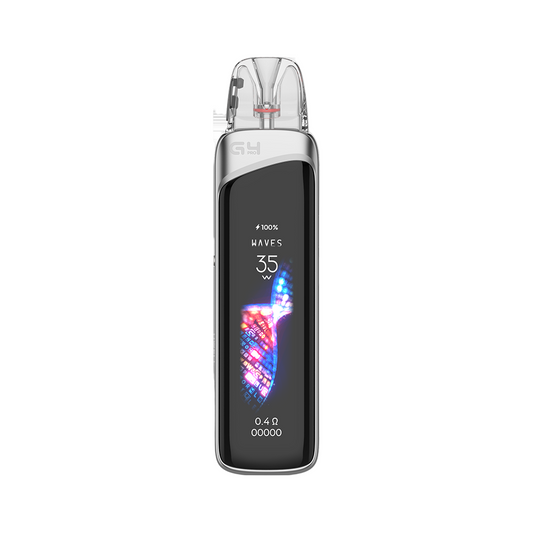 UWELL CALIBURN G4 PRO POD KIT [CRC]