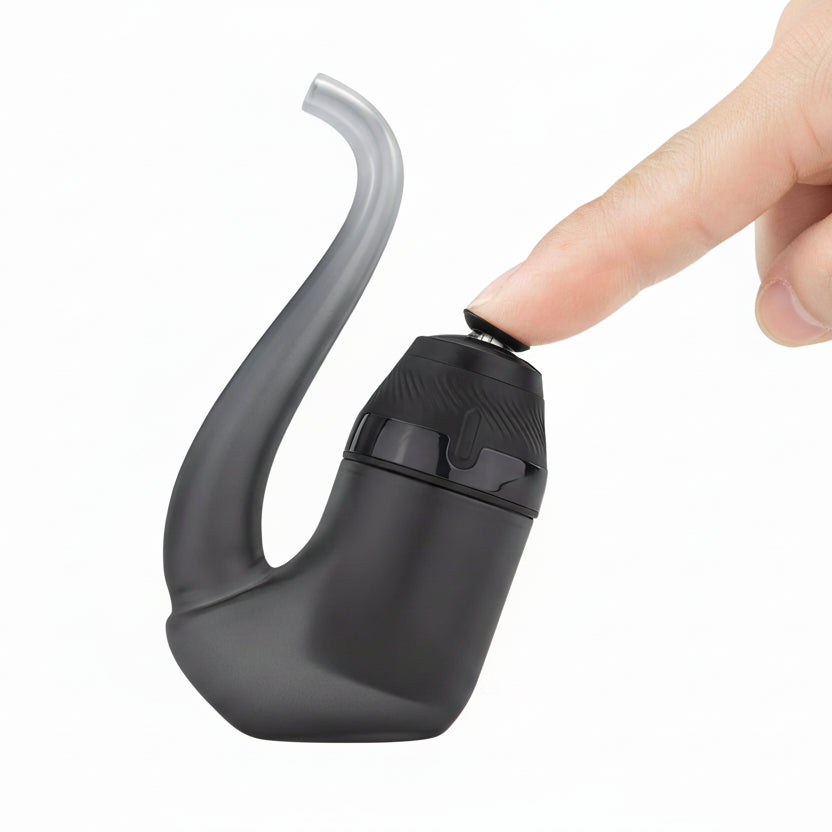 Puffco - New Proxy - Concentrate Vaporizer